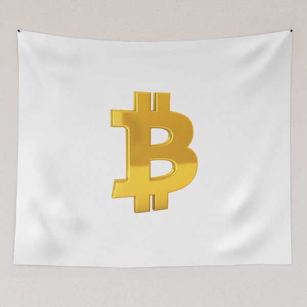 Artikelvorschau, Bitcoin BTC, Cryptocurrency Investor entworfen und verkauft von WinningUniverse.