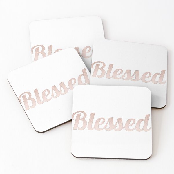 Item preview, Blessed  designed and sold by mclaurin612.