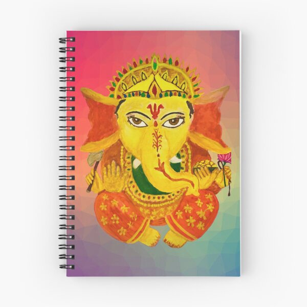 Item preview, Ganesha designed and sold by RakshaSD.