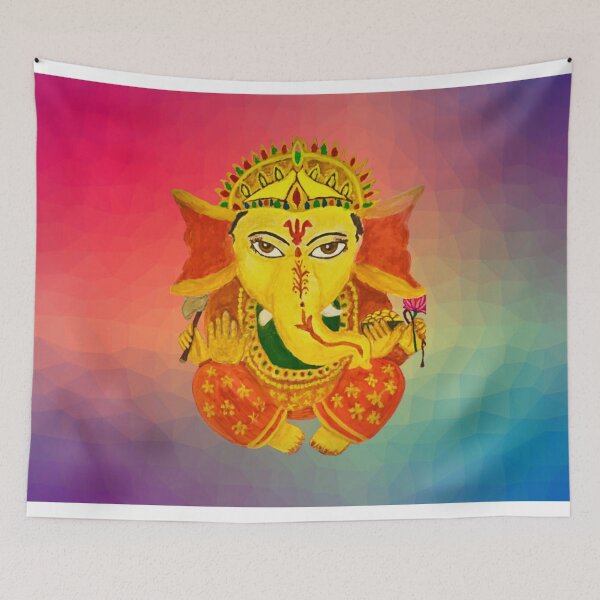 Artikelvorschau, Ganesha entworfen und verkauft von RakshaSD.