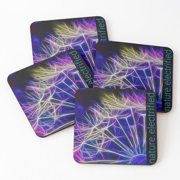 Item preview, dandelion – taraxacum sect. ruderalia ¦  designed and sold by nature. electrified..