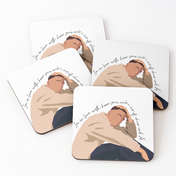 Item preview, Dermot Kennedy Outnumbered Lyrics designed and sold by hannahswank.