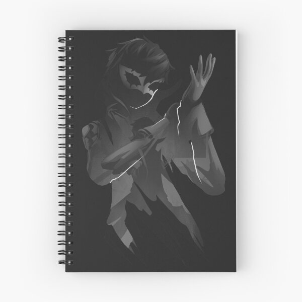 Item preview, Masked Persona designed and sold by mustbewhy.