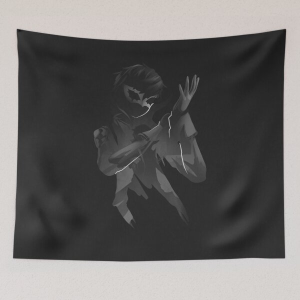 Item preview, Masked Persona designed and sold by mustbewhy.