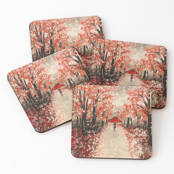 Item preview, Rainy Day Stroll designed and sold by Sharee Cole.