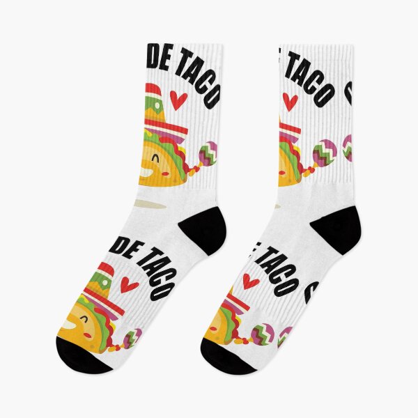 Item preview, Cinco De Taco | Mexican Food designed and sold by GravitiTees.