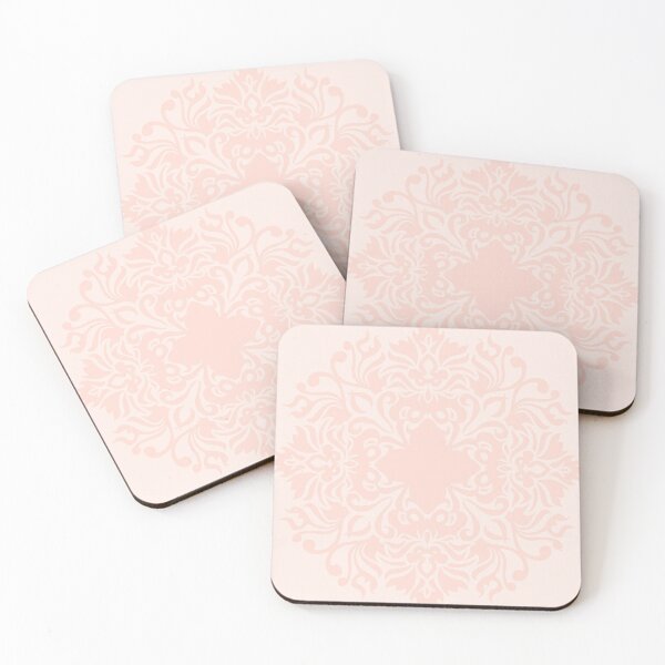 Item preview, Pink Pattern designed and sold by Nma-ArtBrand.