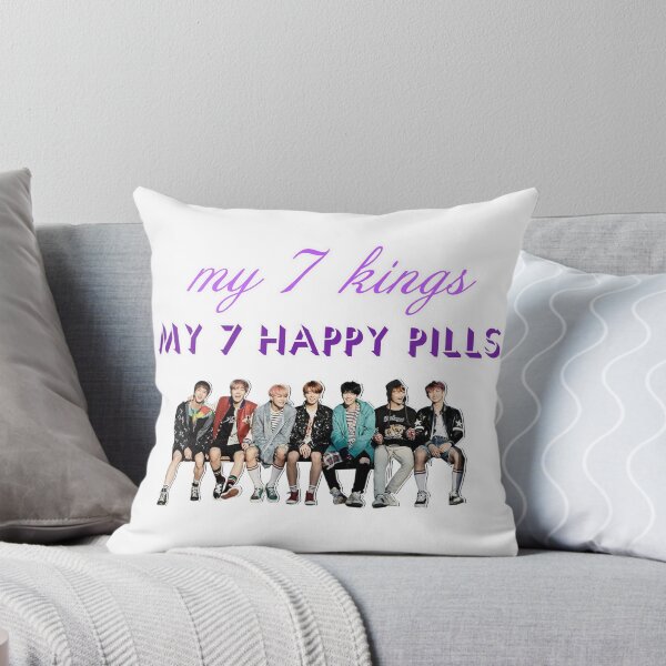 Item preview, My 7 Kings designed and sold by Lexipinkwood.
