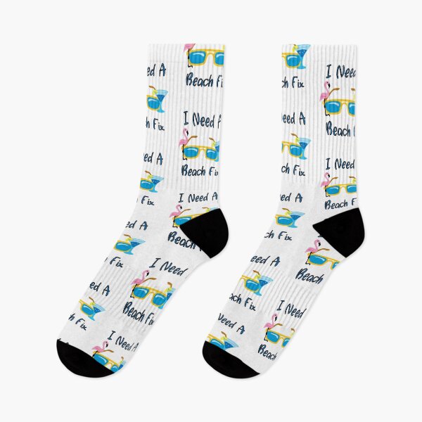 Item preview,  Palm Beach Is Back Summer Flamingo designed and sold by Peggy Lindstrom.
