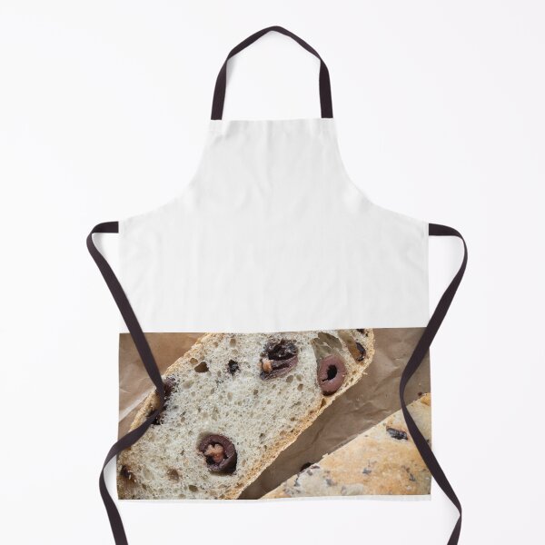 Item preview, Olive bread designed and sold by Tanya Grenier.