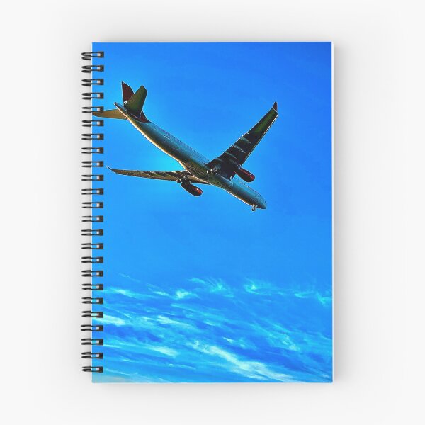 Item preview, Below the airplane designed and sold by Mandypoolicious.