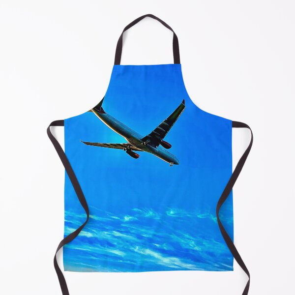 Item preview, Below the airplane designed and sold by Mandypoolicious.