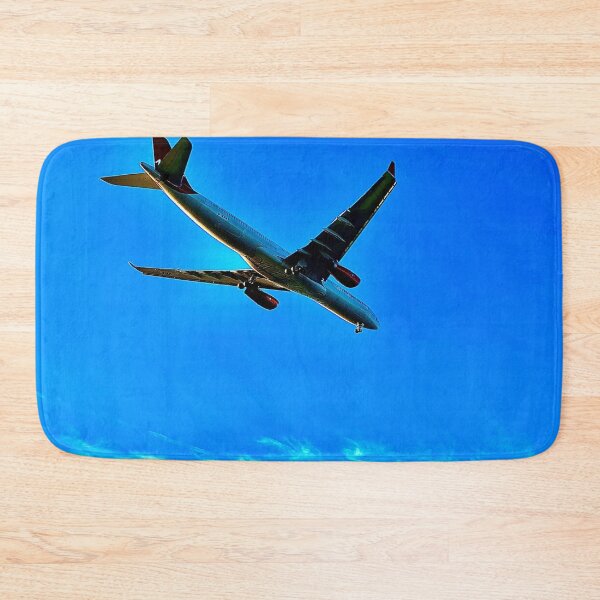 Item preview, Below the airplane designed and sold by Mandypoolicious.