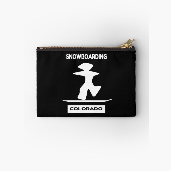 Item preview, Snowboarding Colorado designed and sold by porfysoundtrack.