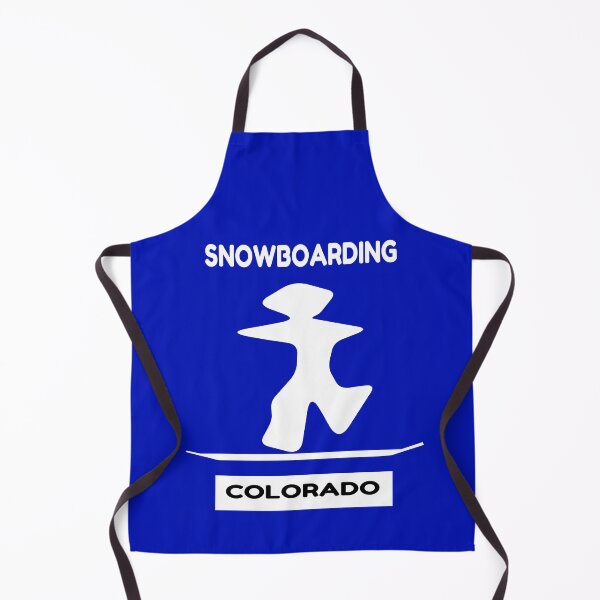 Item preview, Snowboarding Colorado designed and sold by porfysoundtrack.
