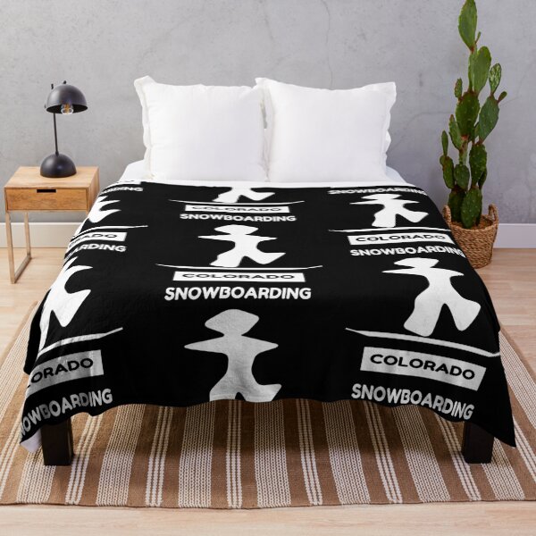 Item preview, Snowboarding Colorado designed and sold by porfysoundtrack.