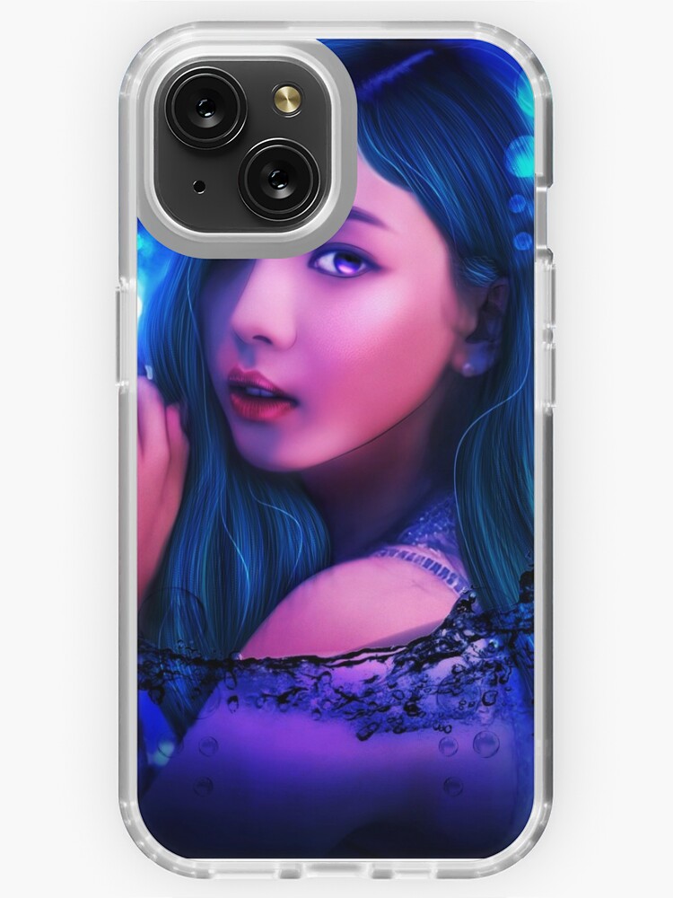 Karina (AESPA) | iPhone Case