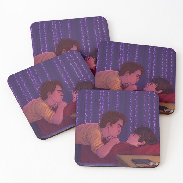 Item preview, Sleepover designed and sold by zevstari.