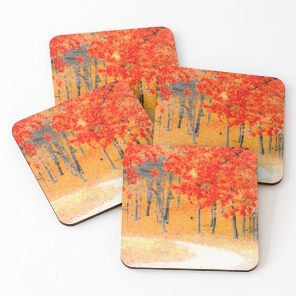 Item preview, Blossom Road designed and sold by Mrspink16.