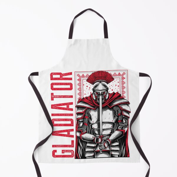 Item preview, Gladiator designed and sold by TheDApprentice.