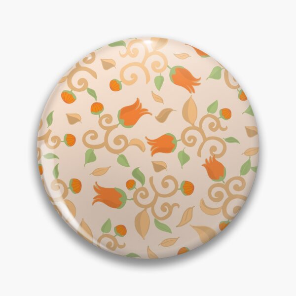 Item preview, Posh Flowers  designed and sold by Soramame.