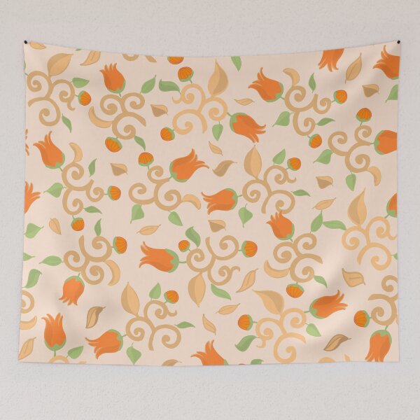 Item preview, Posh Flowers  designed and sold by Soramame.