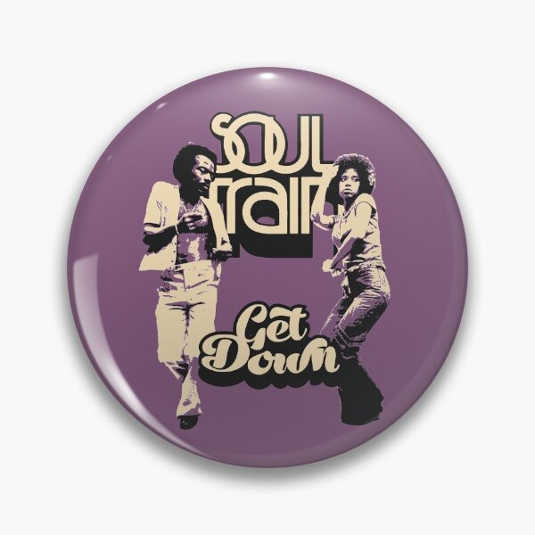 Item preview, Soul Train designed and sold by eyepoo.