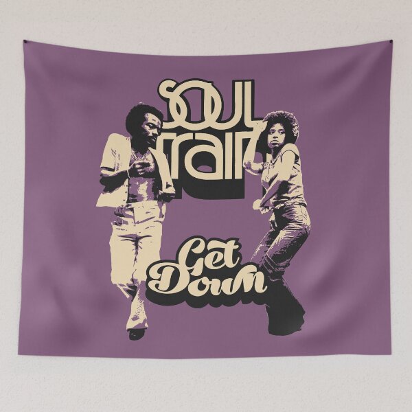 Item preview, Soul Train designed and sold by eyepoo.