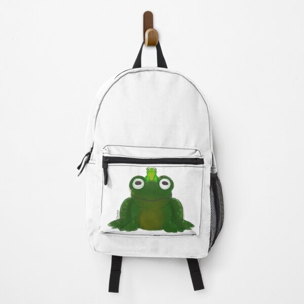 Item preview, Croaky designed and sold by constantcreates.