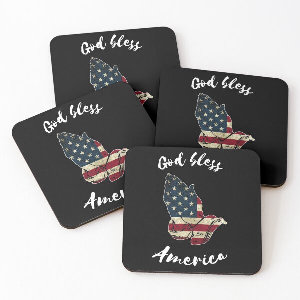 Item preview, god bless america designed and sold by Bizarro23.