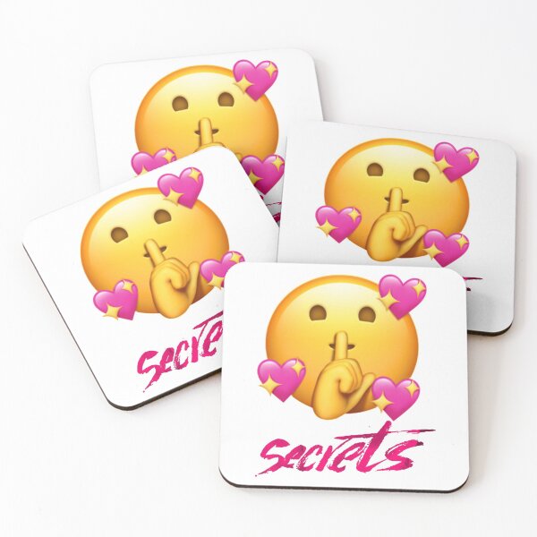 Item preview, Secret designed and sold by childrenlions.