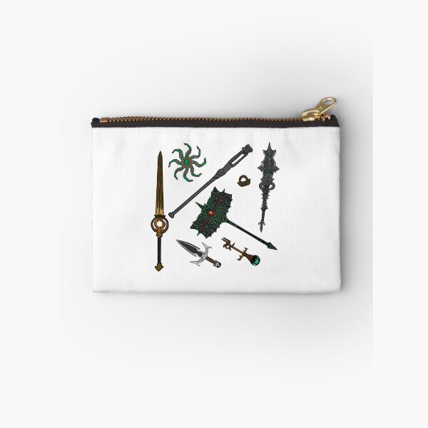 Item preview, Daedric Artefacts TES:V designed and sold by HallidayDesigns.
