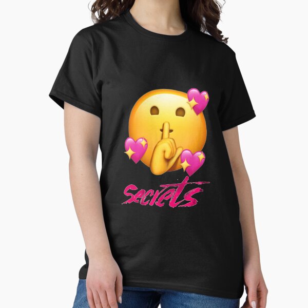 Item preview, Secret designed and sold by childslions.