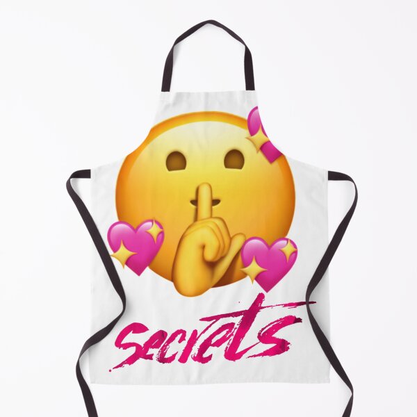 Item preview, Secret designed and sold by childrenlions.