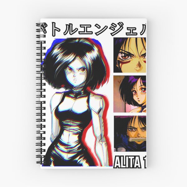 Item preview, BATTLE OF ANGEL EST 1993 designed and sold by xBLACKSTAR.