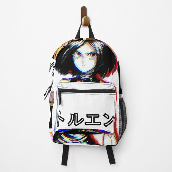 Item preview, BATTLE OF ANGEL EST 1993 designed and sold by xBLACKSTAR.