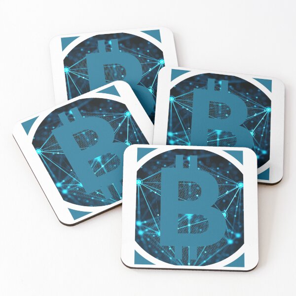 Item preview, Bitcoin BTC, Cryptocurrency, Blockchain designed and sold by WinningUniverse.