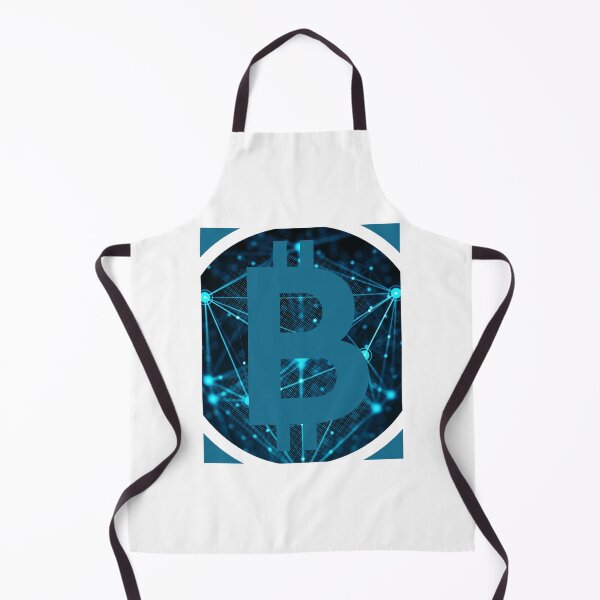 Item preview, Bitcoin BTC, Cryptocurrency, Blockchain designed and sold by WinningUniverse.