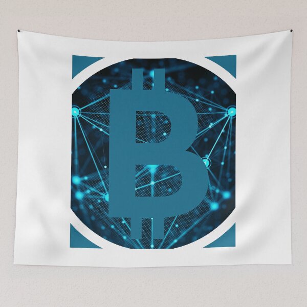 Item preview, Bitcoin BTC, Cryptocurrency, Blockchain designed and sold by WinningUniverse.