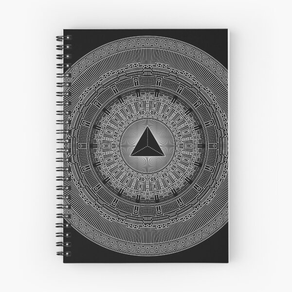 Artikelvorschau, "Tetrahedron" entworfen und verkauft von Brock Springstead.