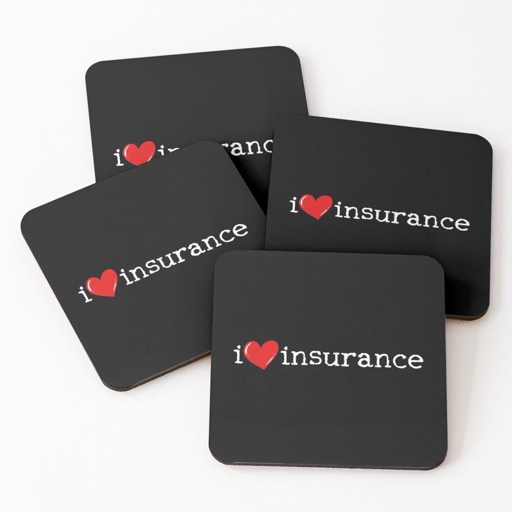Item preview, Coasters (Set of 4) designed and sold by Mealla.