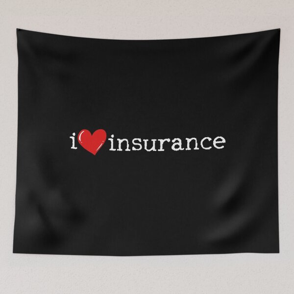 Item preview, Insurance Insurance Agent designed and sold by Mealla.