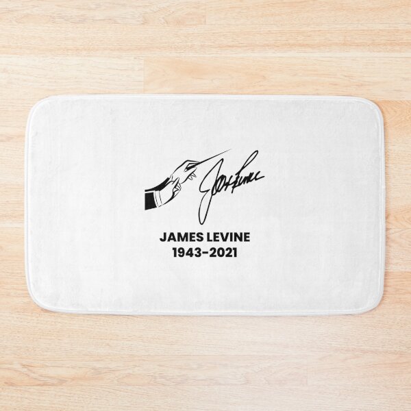 Item preview, Rip James Levine designed and sold by tshirtprod.