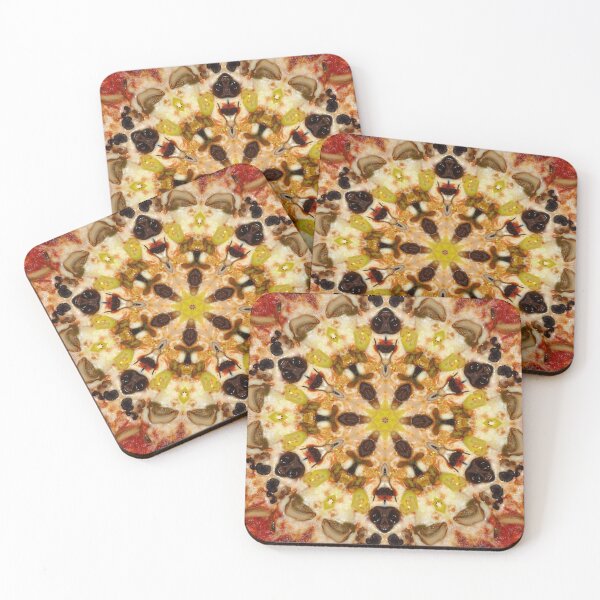 Item preview, Kaleidoscopic Novelties 00029 designed and sold by CleanWIP.
