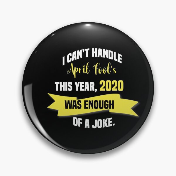 Item preview, April Fools' Day 2021 designed and sold by Designs-RZ.