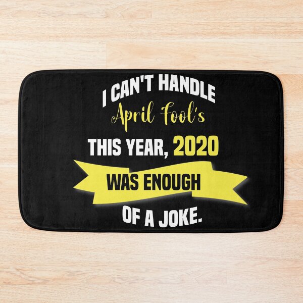 Item preview, April Fools' Day 2021 designed and sold by Designs-RZ.