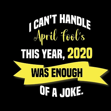 Artwork thumbnail, April Fools' Day 2021 by Designs-RZ
