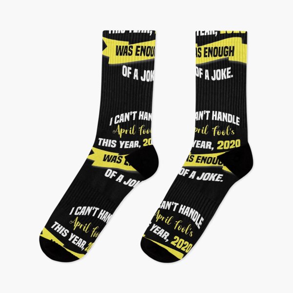 Item preview, April Fools' Day 2021 designed and sold by Designs-RZ.