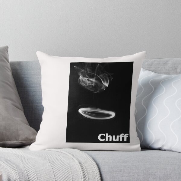 Item preview, Chuff O Smoke designed and sold by TheVillage6.