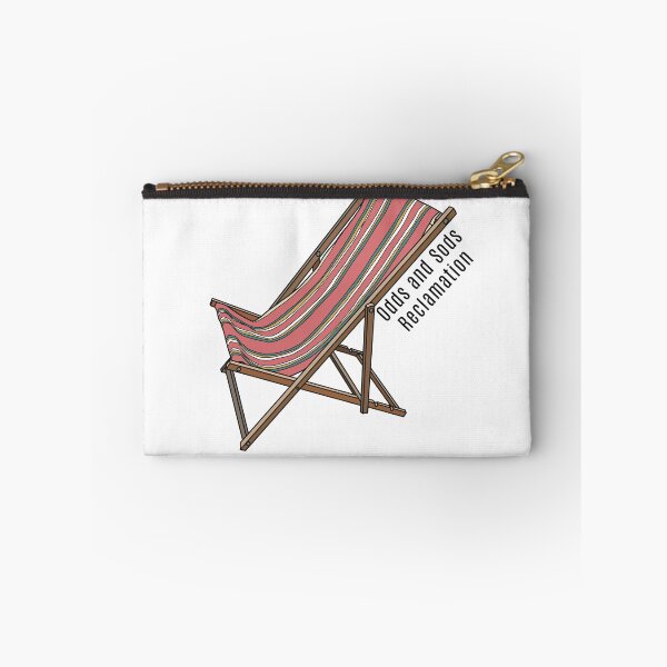 Item preview, Deckchair designed and sold by Oddsandsodsrec.